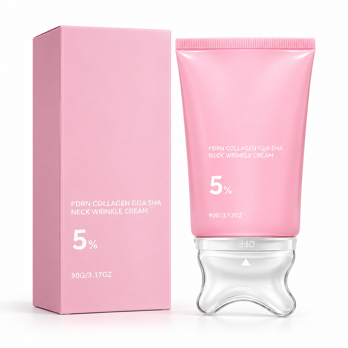 VELORA Collagen Neck Cream