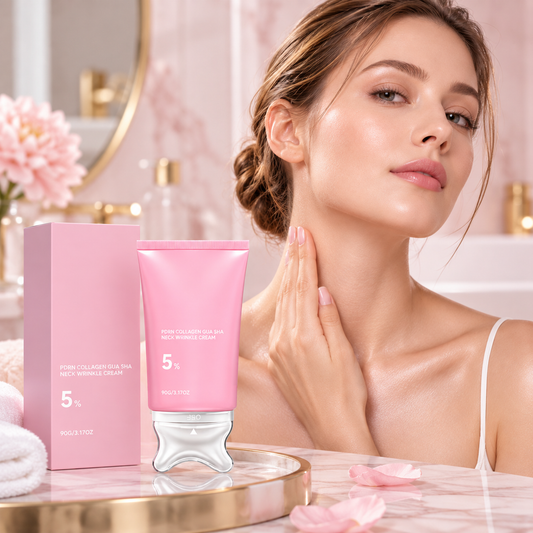VELORA Collagen Neck Cream