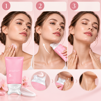 VELORA Collagen Neck Cream