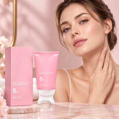 VELORA Collagen Neck Cream