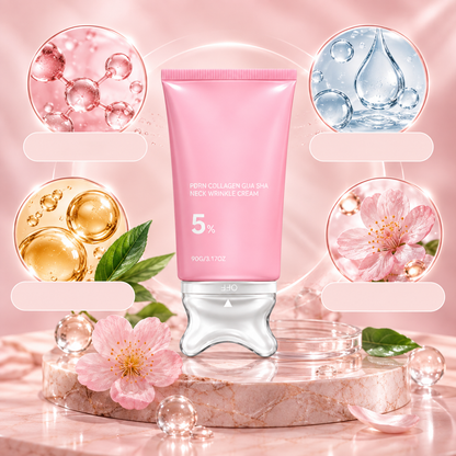 VELORA Collagen Neck Cream